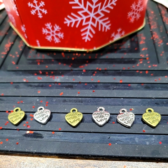 Tin box - Picture 3 of 10